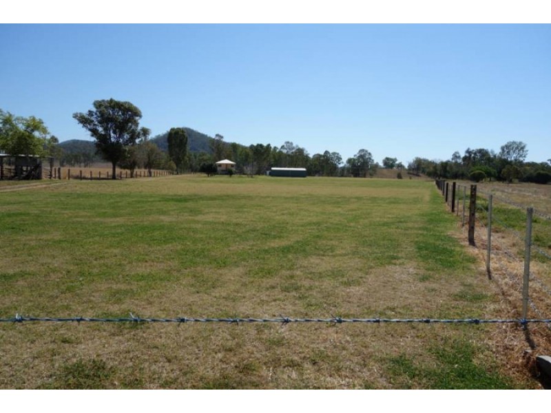 139 Running Creek Road, Kilkivan QLD 4600