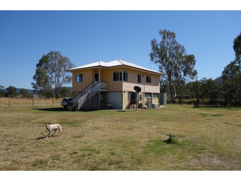 139 Running Creek Road, Kilkivan QLD 4600