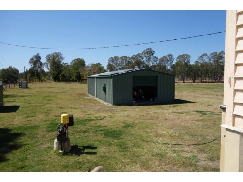 139 Running Creek Road, Kilkivan QLD 4600