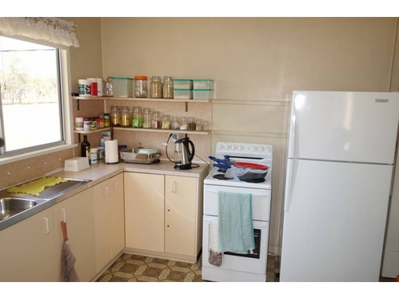 139 Running Creek Road, Kilkivan QLD 4600