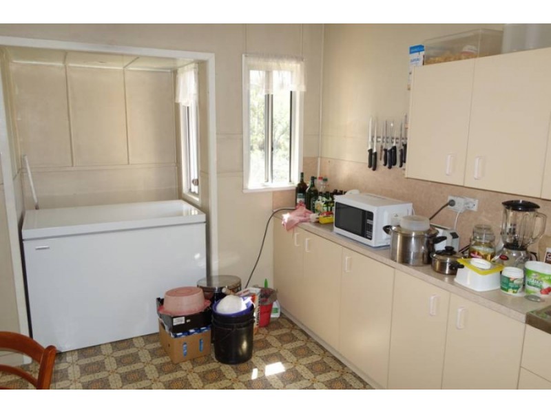 139 Running Creek Road, Kilkivan QLD 4600