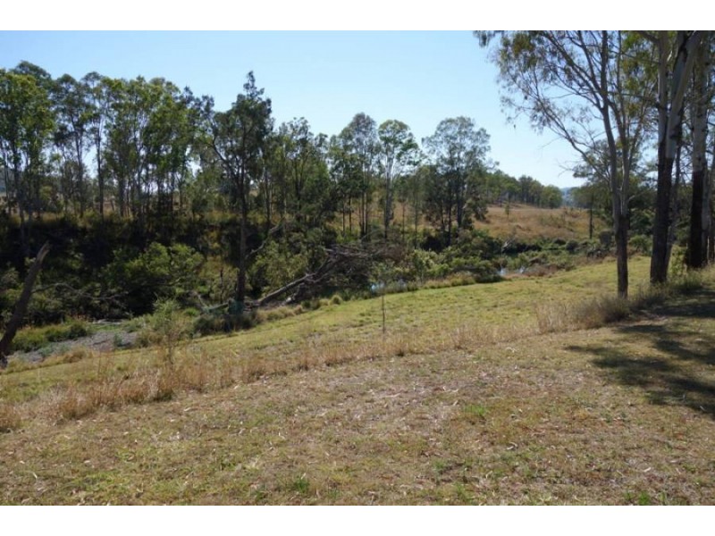 139 Running Creek Road, Kilkivan QLD 4600