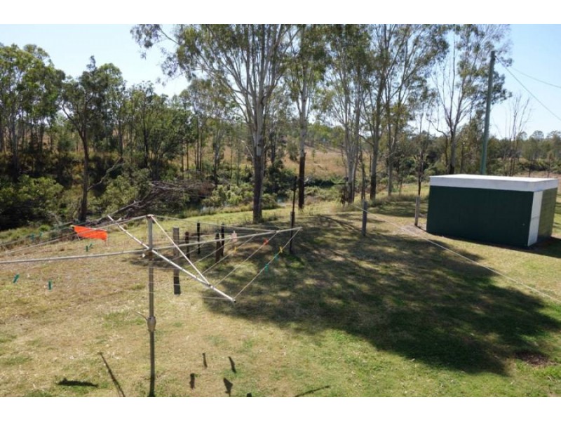 139 Running Creek Road, Kilkivan QLD 4600