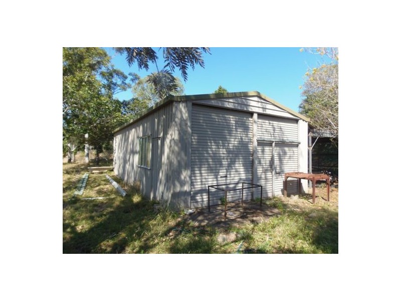 173 Running Creek Road, Kilkivan QLD 4600