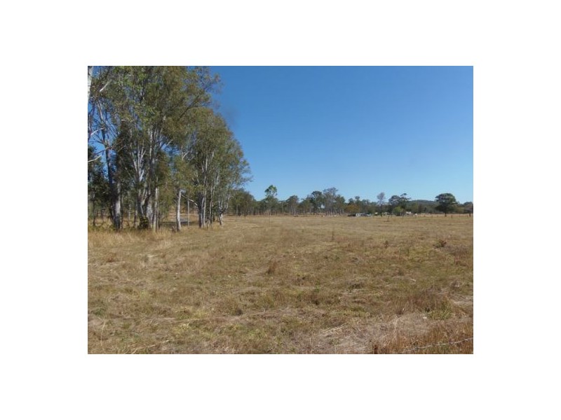 173 Running Creek Road, Kilkivan QLD 4600