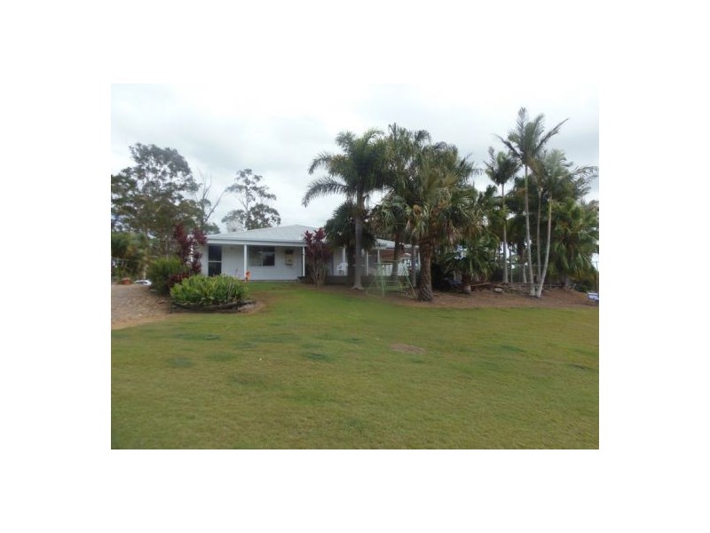 110 Thomason Road, Traveston QLD 4570