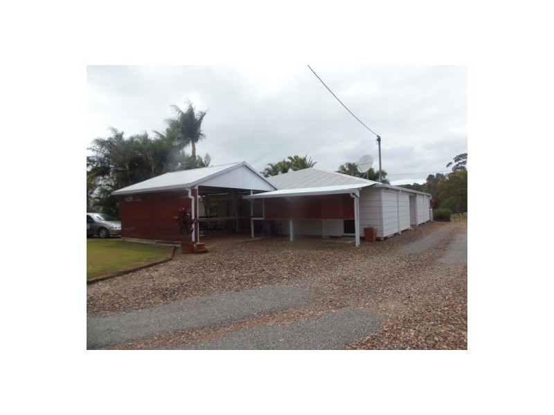 110 Thomason Road, Traveston QLD 4570