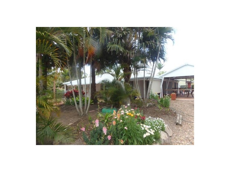 110 Thomason Road, Traveston QLD 4570