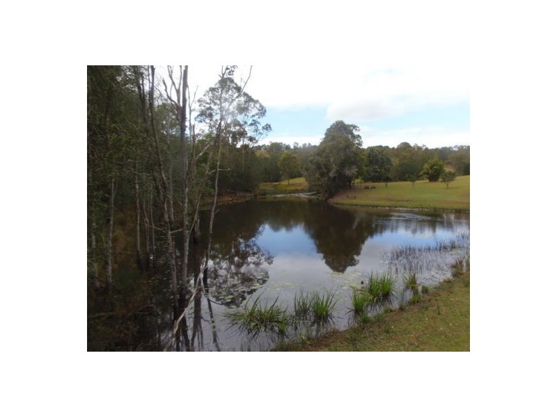 110 Thomason Road, Traveston QLD 4570