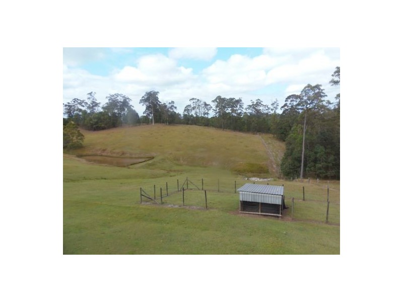 110 Thomason Road, Traveston QLD 4570