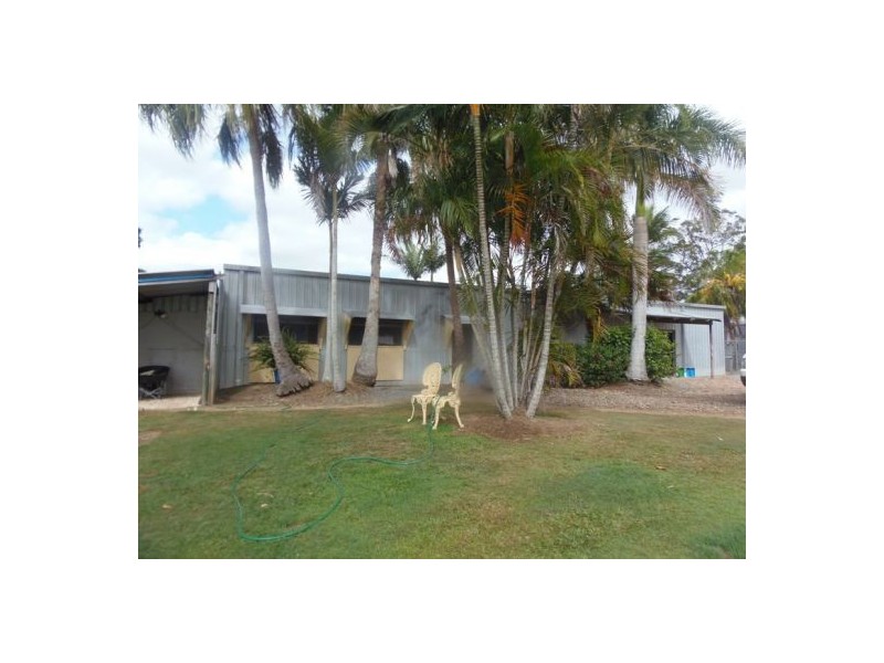 110 Thomason Road, Traveston QLD 4570