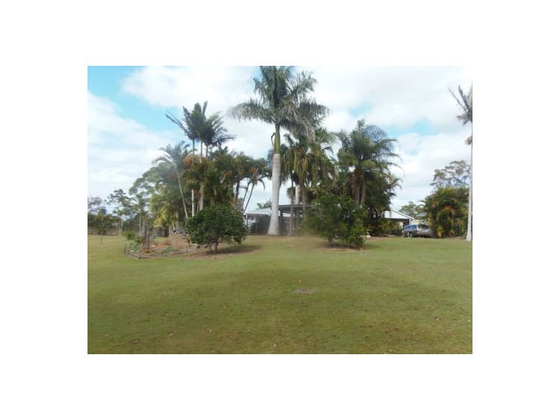 110 Thomason Road, Traveston QLD 4570