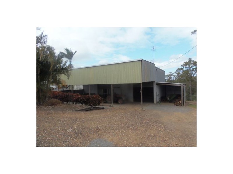 110 Thomason Road, Traveston QLD 4570