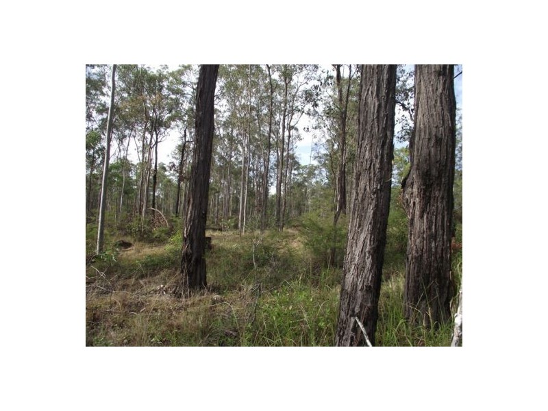 600 Beckmanns Road, Glenwood QLD 4570