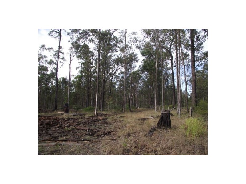 600 Beckmanns Road, Glenwood QLD 4570