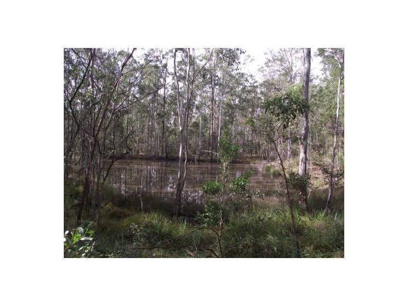 600 Beckmanns Road, Glenwood QLD 4570