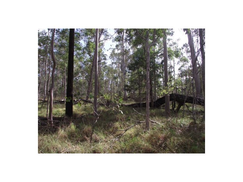 600 Beckmanns Road, Glenwood QLD 4570