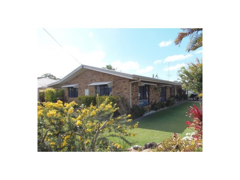 6 Luderick Lane, Tin Can Bay QLD 4580