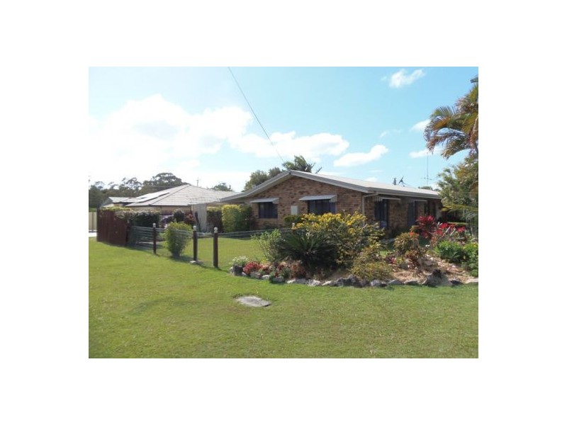 6 Luderick Lane, Tin Can Bay QLD 4580