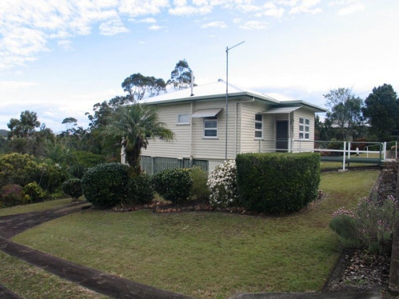 8 Harkins Street, Gympie QLD 4570