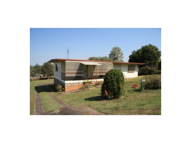 3 Grabbs Lane, Gympie QLD 4570