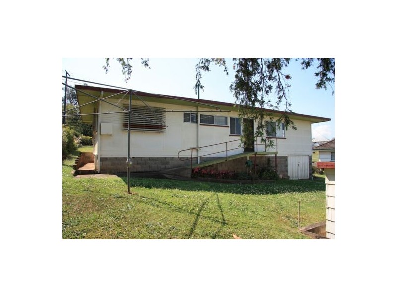 3 Grabbs Lane, Gympie QLD 4570