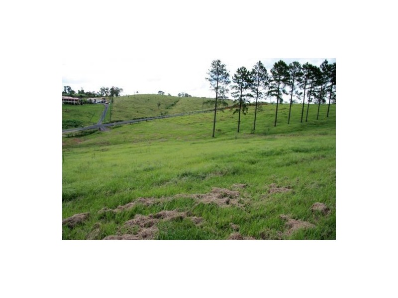 Lagoon Pocket QLD 4570