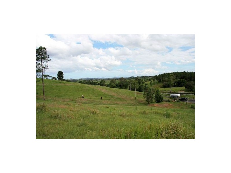 Lagoon Pocket QLD 4570