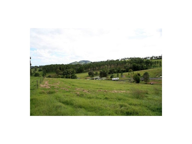 Lagoon Pocket QLD 4570