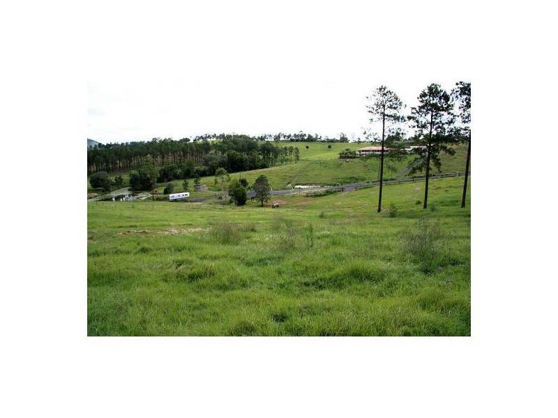 Lagoon Pocket QLD 4570