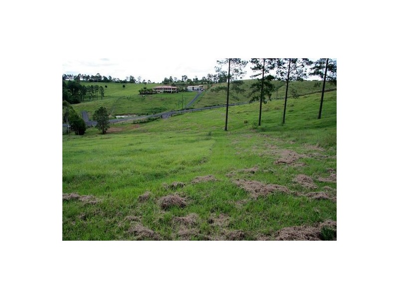 Lagoon Pocket QLD 4570