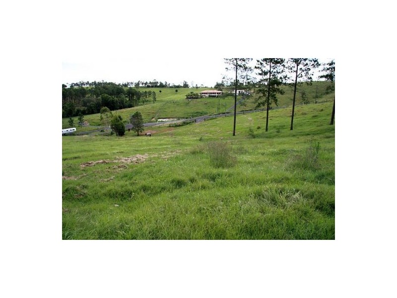 Lagoon Pocket QLD 4570