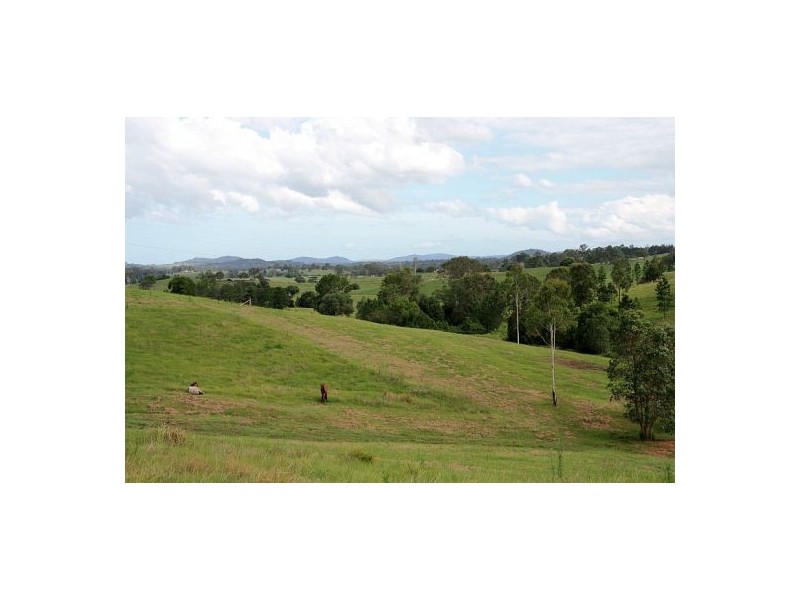 Lagoon Pocket QLD 4570