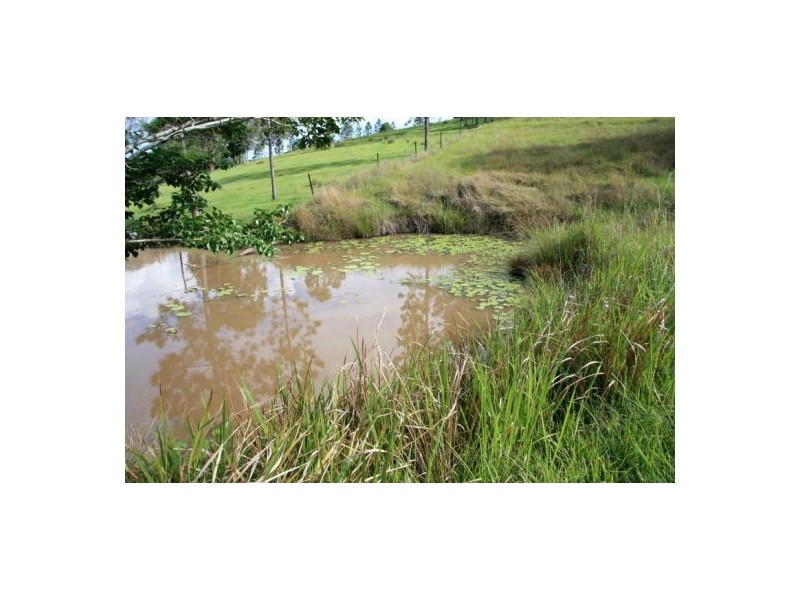 Lagoon Pocket QLD 4570