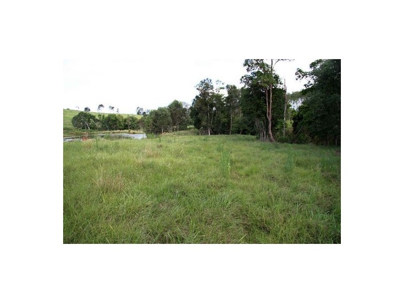 Lagoon Pocket QLD 4570