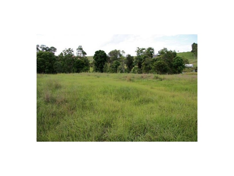 Lagoon Pocket QLD 4570