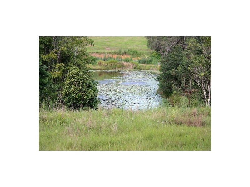 Lagoon Pocket QLD 4570