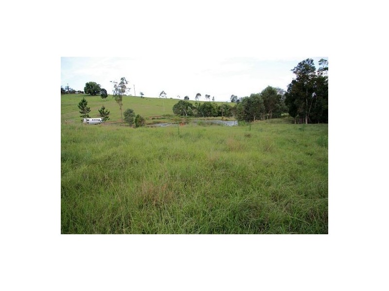 Lagoon Pocket QLD 4570