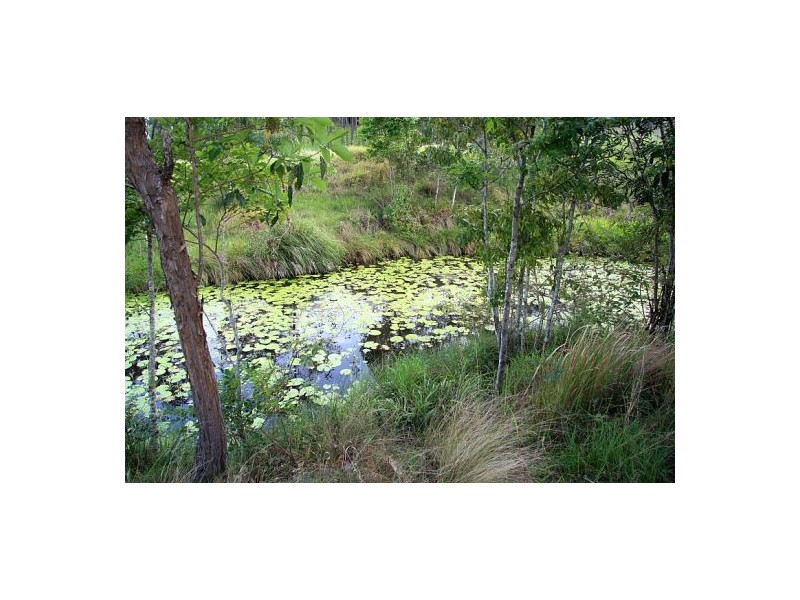 Lagoon Pocket QLD 4570