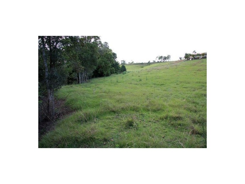 Lagoon Pocket QLD 4570