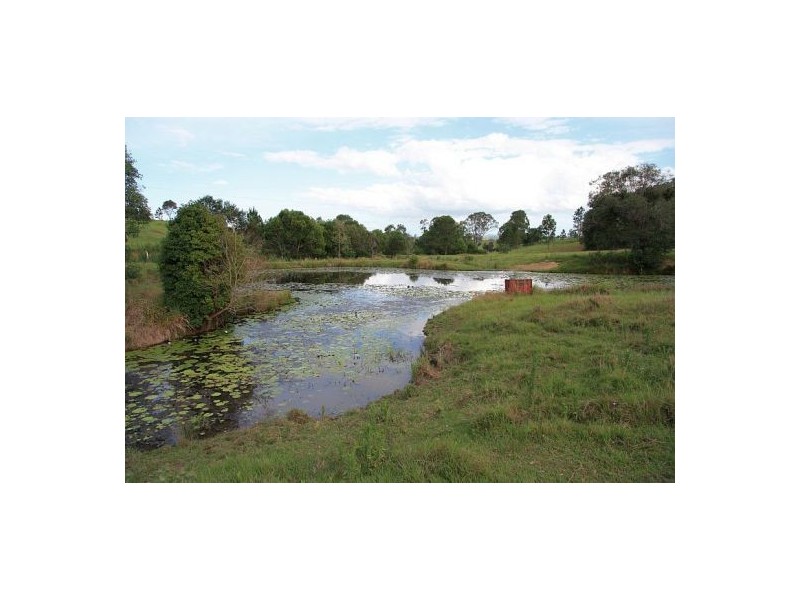 Lagoon Pocket QLD 4570