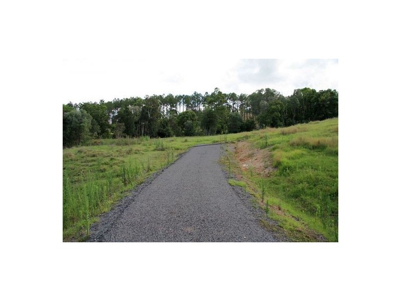 Lagoon Pocket QLD 4570