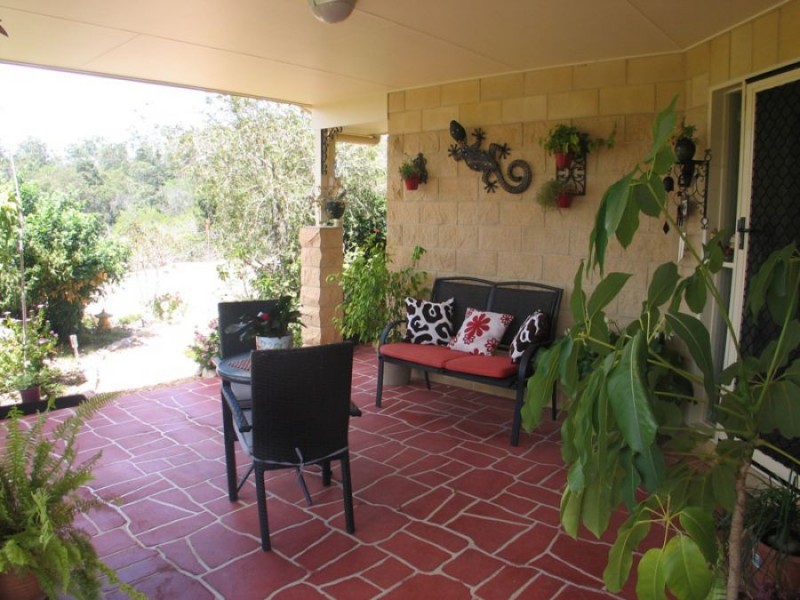 126 Greenhalgh Road, Bells Bridge QLD 4570