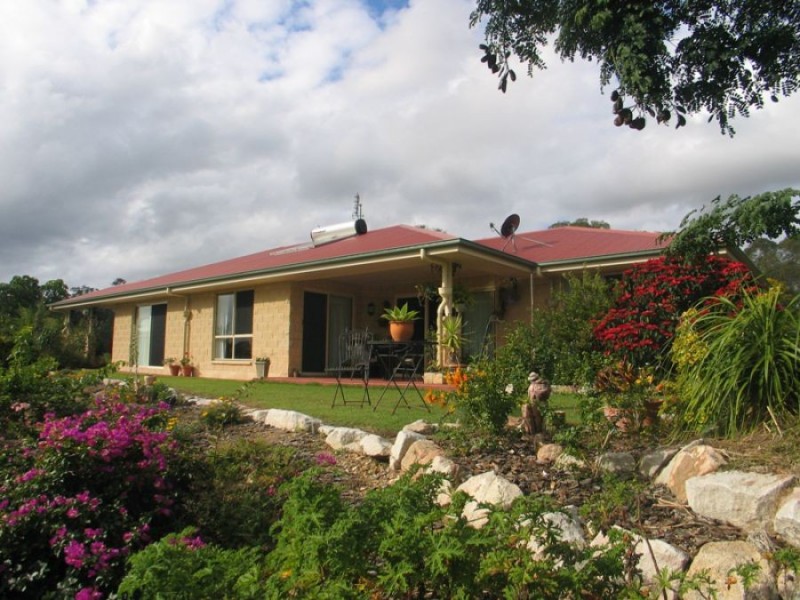 126 Greenhalgh Road, Bells Bridge QLD 4570