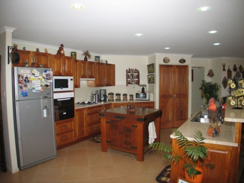 126 Greenhalgh Road, Bells Bridge QLD 4570