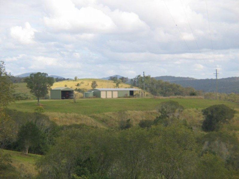 126 Greenhalgh Road, Bells Bridge QLD 4570
