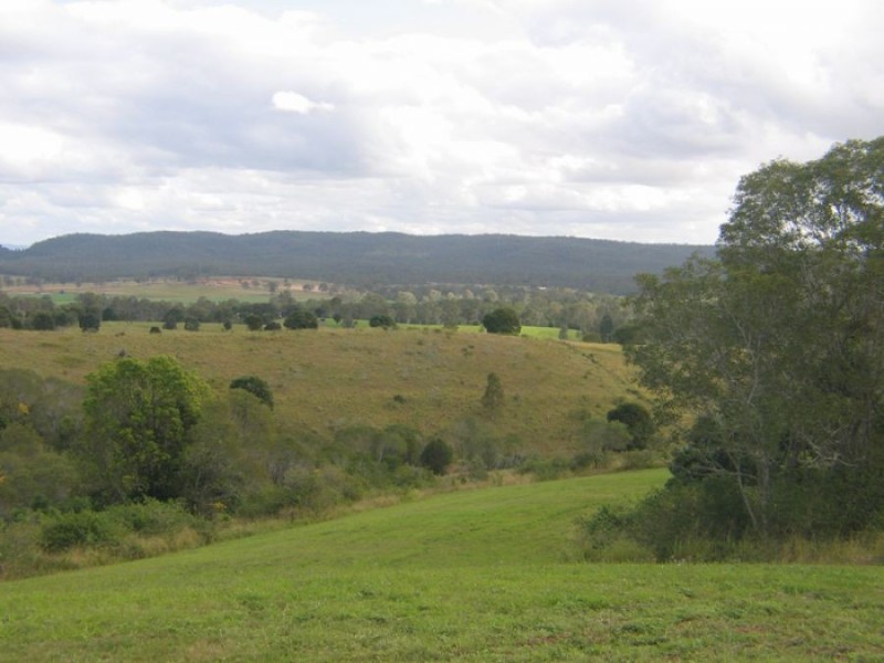 126 Greenhalgh Road, Bells Bridge QLD 4570