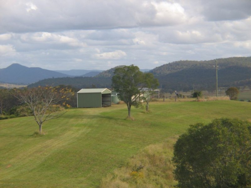 126 Greenhalgh Road, Bells Bridge QLD 4570