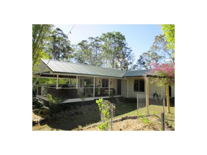 339 Nash Road, Tamaree QLD 4570