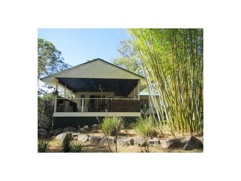 339 Nash Road, Tamaree QLD 4570